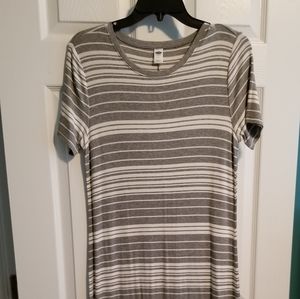 Old navy knit dress